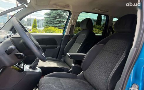 Citroёn C3 Picasso 2012 - фото 13