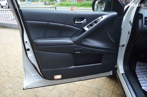 Nissan Murano 2014 - фото 5