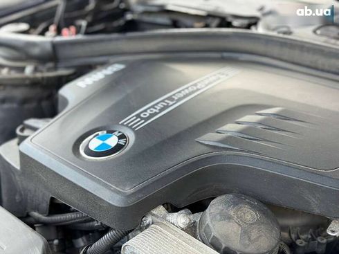 BMW 3 серия 2016 - фото 16