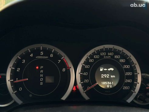 Honda Accord 2008 - фото 30