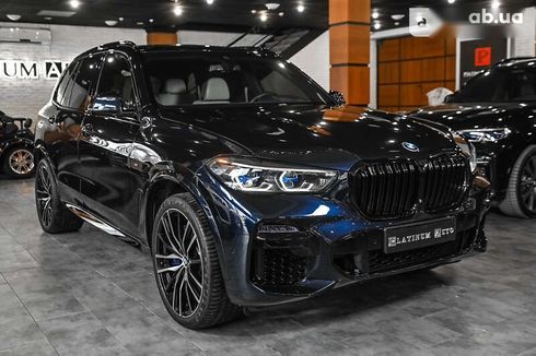 BMW X5 2019 - фото 6