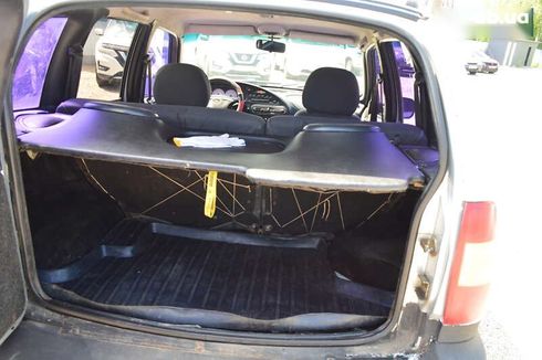 Chevrolet Niva 2007 - фото 12