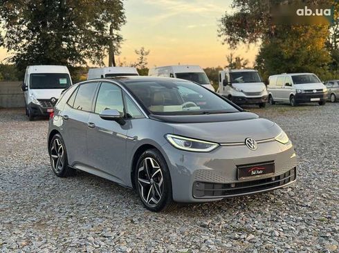 Volkswagen ID.3 2020 - фото 4