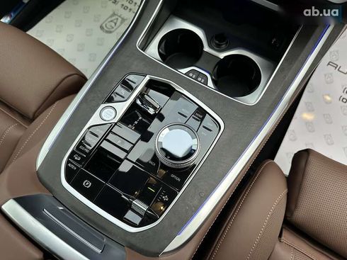 BMW X7 2024 - фото 24