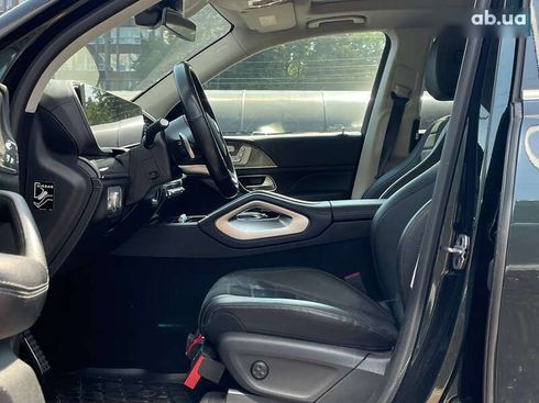 Mercedes-Benz GLE-Class 2021 - фото 10