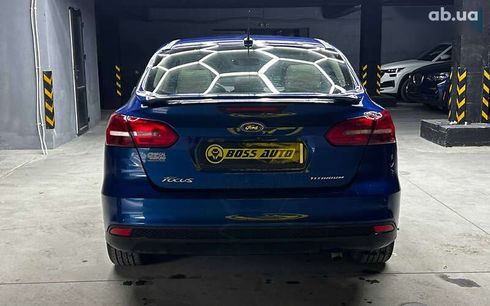 Ford Focus 2018 - фото 5