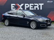 Продажа б/у BMW 3 серия во Львове - купить на Автобазаре