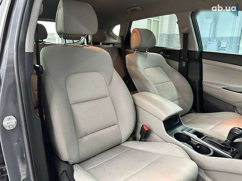 Hyundai Tucson 2018 - фото 4