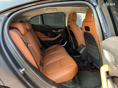 Jaguar I-Pace 2018 - фото 26