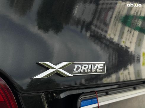 BMW 5 серия 2013 черный - фото 21