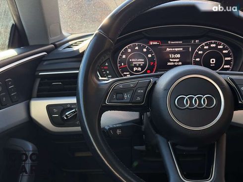 Audi A5 2017 - фото 25