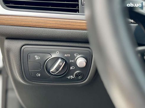 Audi A6 2015 - фото 20