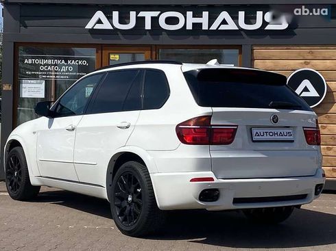 BMW X5 2011 - фото 8