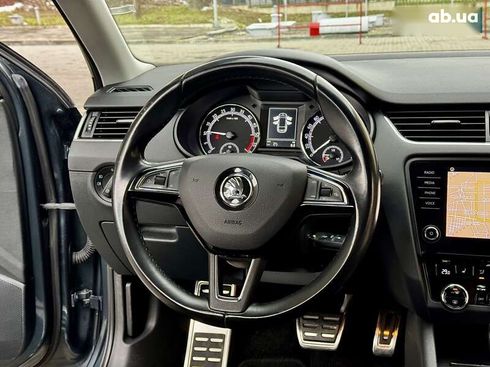 Skoda Octavia 2018 - фото 30