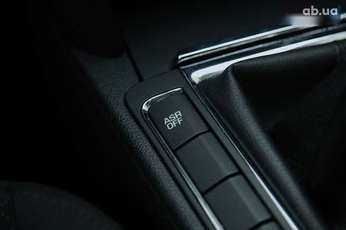 Skoda Superb 2013 - фото 21