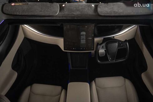 Tesla Model S 2021 - фото 6