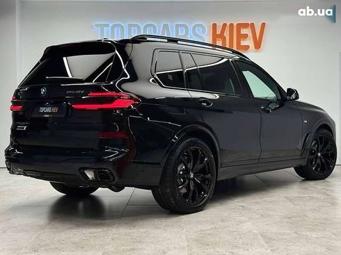 BMW X7 2025 - фото 6