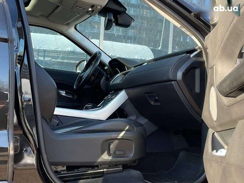 Land Rover Range Rover Evoque 2017 - фото 23