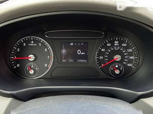 Kia Sorento 2015 - фото 29