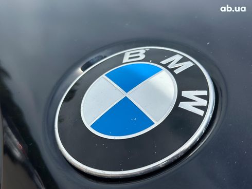 BMW X5 M 2017 синий - фото 3