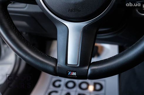 BMW 335 2012 - фото 25