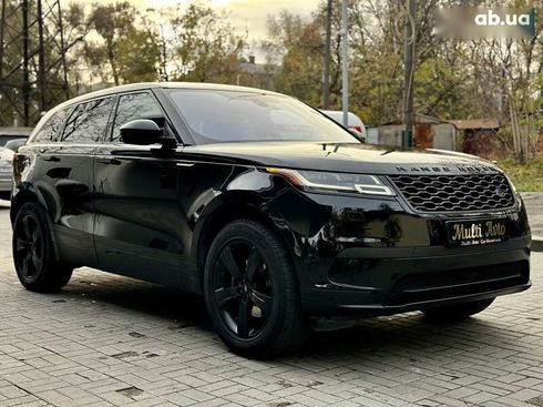 Land Rover Range Rover Velar 2017 - фото 10