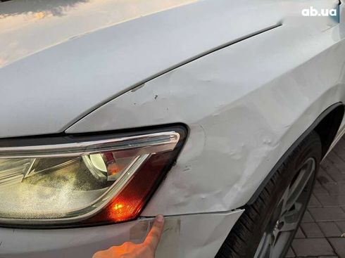 Audi Q5 2015 - фото 15