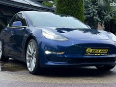 Продажа Tesla Model 3 - купить на Автобазаре