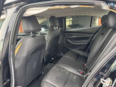 Mazda 3 2020 - фото 20