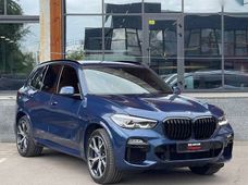 Продажа б/у BMW X5 2020 года в Киеве - купить на Автобазаре