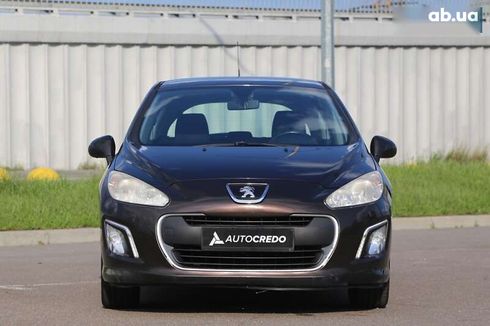 Peugeot 308 2012 - фото 2