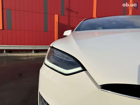 Tesla Model X 2016 - фото 6