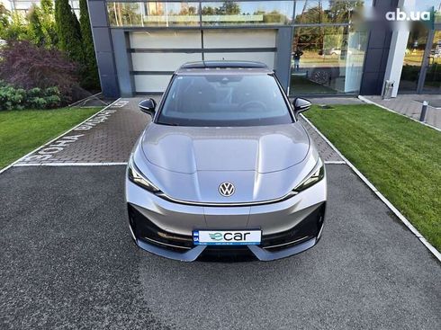 Volkswagen ID. Unyx 2025 - фото 2