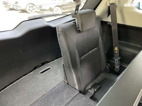 Nissan qashqai+2 2012 - фото 30