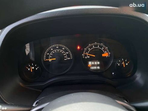 Jeep Patriot 2015 - фото 11