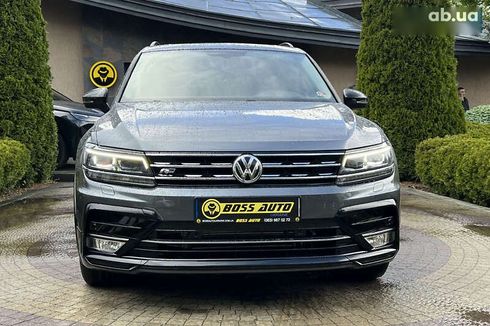 Volkswagen Tiguan 2017 - фото 2