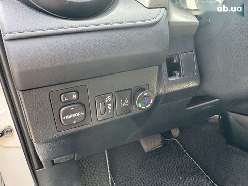 Toyota RAV4 2017 - фото 13