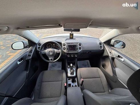 Volkswagen Tiguan 2017 - фото 26