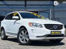 Купить Volvo XC60 2016 бу в Мукачевом - купить на Автобазаре