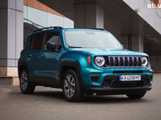 Продажа Jeep б/у в Киевской области - купить на Автобазаре