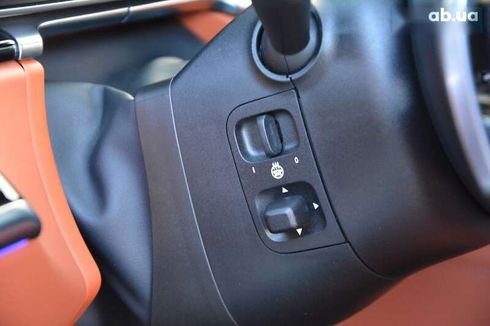 Mercedes-Benz S-Класс 2021 - фото 26