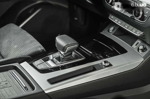 Audi Q5 2021 - фото 30