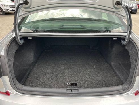 Volkswagen passat b8 2018 серый - фото 47