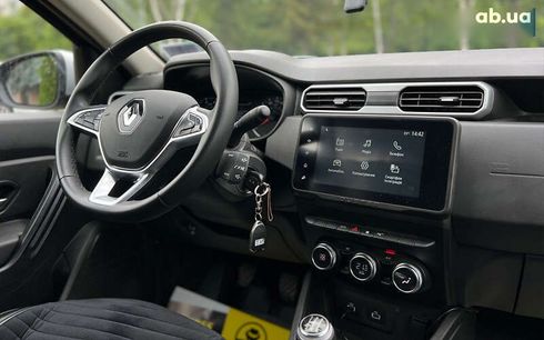 Renault Duster 2023 - фото 13