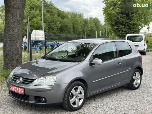 Volkswagen Golf 2008 - фото 11