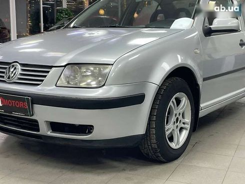 Volkswagen Bora 2002 - фото 7