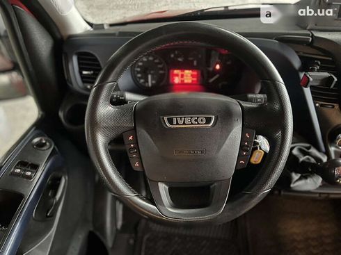 Iveco Daily 2017 - фото 28