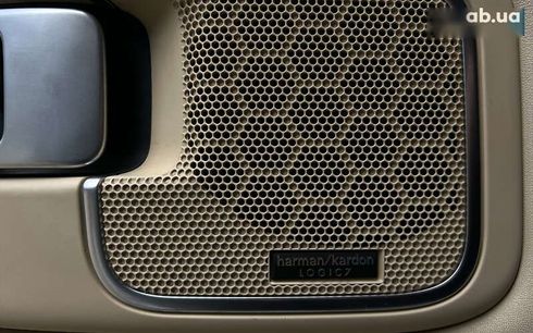 Land Rover Range Rover 2008 - фото 17