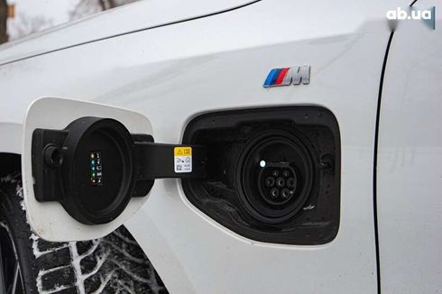 BMW i5 2024 - фото 21