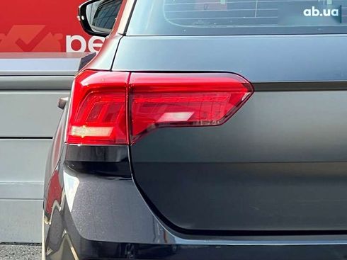 Volkswagen T-Roc 2021 - фото 23